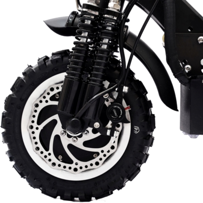 Электросамокат Halten RS-03 Электросамокат Halten RS-03