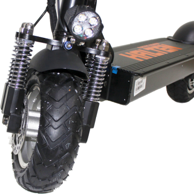 Электросамокат Halten V2 1200 Электросамокат Halten V2 1200