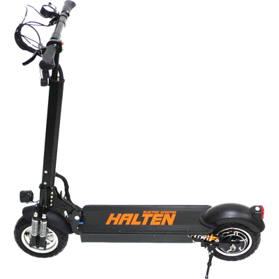 Электросамокат Halten V2 1200 Электросамокат Halten V2 1200