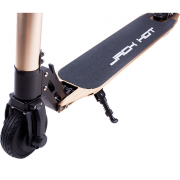 Электросамокат jack hot Alluminium