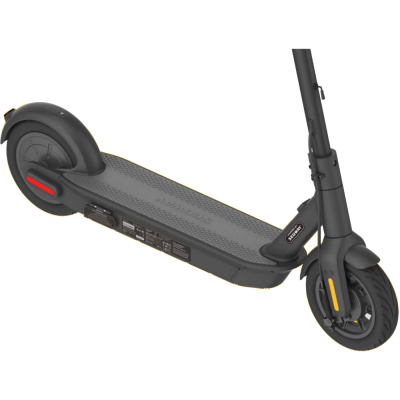 Электросамокат NINEBOT KickScooter MAX G30 Электросамокат NINEBOT KickScooter MAX G30