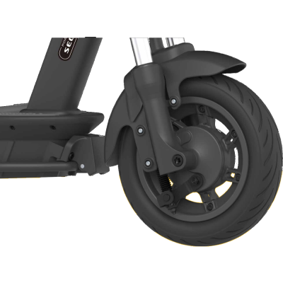 Электросамокат NINEBOT KickScooter PLUS Электросамокат NINEBOT KickScooter PLUS