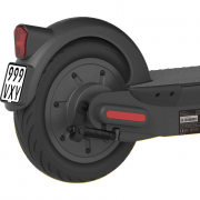 Электросамокат NINEBOT KickScooter PLUS