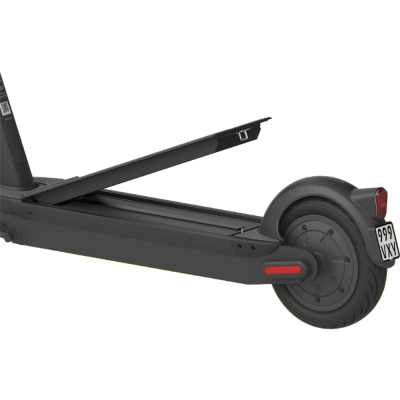 Электросамокат NINEBOT KickScooter PLUS Электросамокат NINEBOT KickScooter PLUS