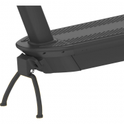 Электросамокат NINEBOT KickScooter PLUS