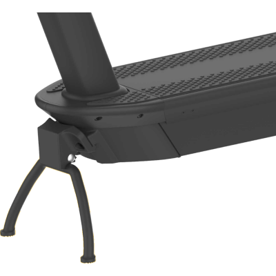 Электросамокат NINEBOT KickScooter PLUS Электросамокат NINEBOT KickScooter PLUS