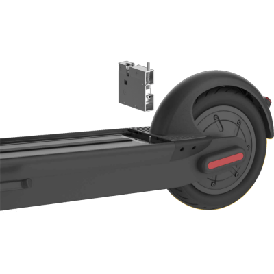 Электросамокат NINEBOT KickScooter PRO Электросамокат NINEBOT KickScooter PRO