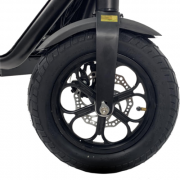 Электросамокат Kugoo C1