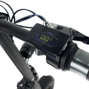 Электросамокат Kugoo C1