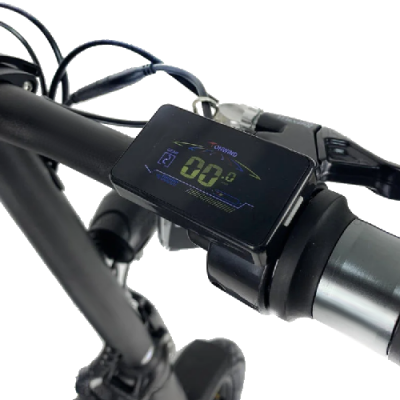 Электросамокат Kugoo C1 Электросамокат Kugoo C1