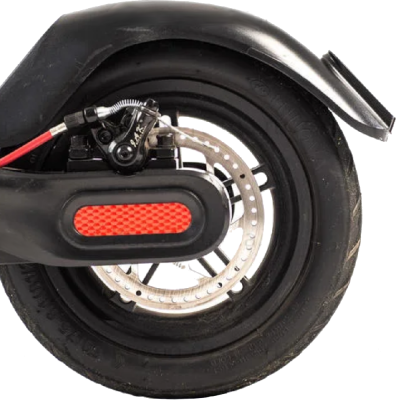 Электросамокат Kugoo ES2 Электросамокат Kugoo ES2