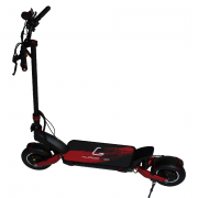 Электросамокат Kugoo G1