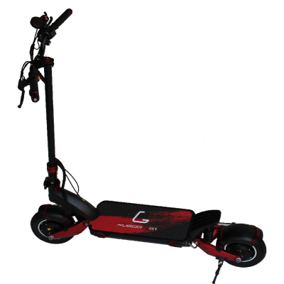 Электросамокат Kugoo G1 Электросамокат Kugoo G1