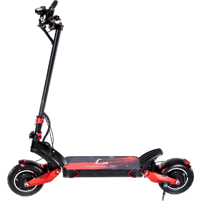 Электросамокат Kugoo G1 Электросамокат Kugoo G1