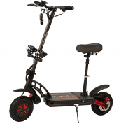 Электросамокат Kugoo G-BOOSTER