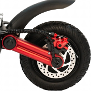 Электросамокат Kugoo G-BOOSTER