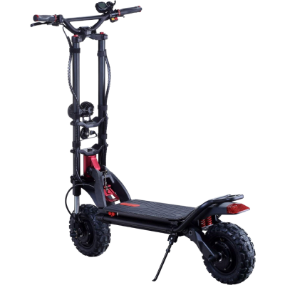 Электросамокат Kugoo Jilong GX Электросамокат Kugoo Jilong GX