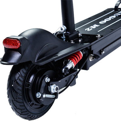 Электросамокат Kugoo M2 Электросамокат Kugoo M2