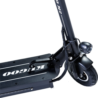 Электросамокат Kugoo M2 Электросамокат Kugoo M2