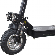 Электросамокат Kugoo M5