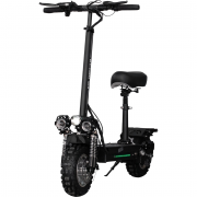 Электросамокат Kugoo M5