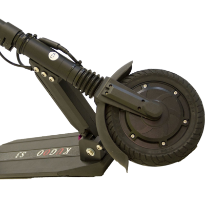 Электросамокат Kugoo S3 Электросамокат Kugoo S3