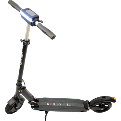 Электросамокат Kugoo S3 Электросамокат Kugoo S3