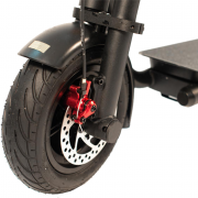 Электросамокат Kugoo S4