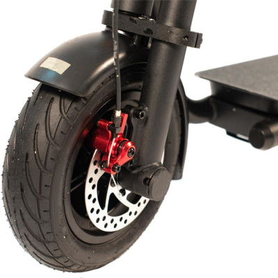 Электросамокат Kugoo S4 Электросамокат Kugoo S4