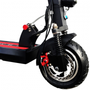 Электросамокат Kugoo M4