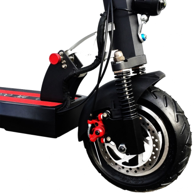 Электросамокат Kugoo M4 Электросамокат Kugoo M4