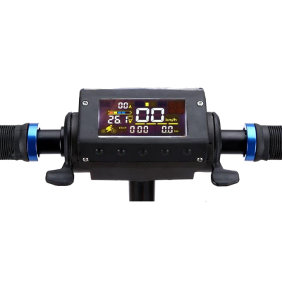 Электросамокат Kugoo S3 Электросамокат Kugoo S3