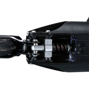 Электросамокат Kugoo S2