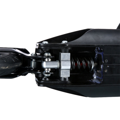 Электросамокат Kugoo S3 Электросамокат Kugoo S3