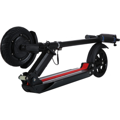 Электросамокат Kugoo S1 Электросамокат Kugoo S1