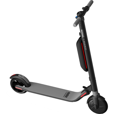 Электросамокат NINEBOT BY SEGWAY ES4 Электросамокат NINEBOT BY SEGWAY ES4