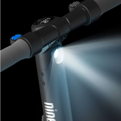 Электросамокат NINEBOT BY SEGWAY ES1 Электросамокат NINEBOT BY SEGWAY ES1