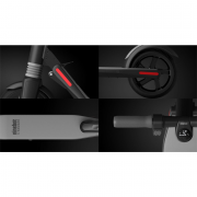 Электросамокат NINEBOT BY SEGWAY ES1