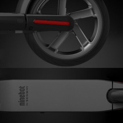 Электросамокат NINEBOT BY SEGWAY ES2 Электросамокат NINEBOT BY SEGWAY ES2