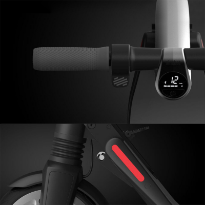 Электросамокат NINEBOT BY SEGWAY ES2 Электросамокат NINEBOT BY SEGWAY ES2