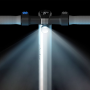 Электросамокат NINEBOT BY SEGWAY ES2