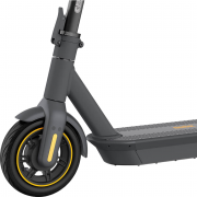 Электросамокат NINEBOT KickScooter MAX