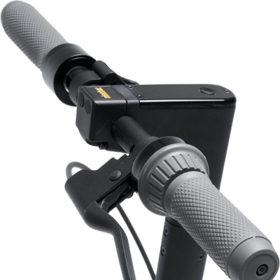 Электросамокат NINEBOT KickScooter MAX Электросамокат NINEBOT KickScooter MAX