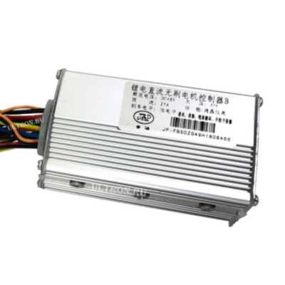 Контроллер 48V/25A для T103 Контроллер 48V/25A для T103