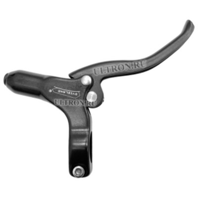 Ручка тормоза правая для T11, T108, T118 и Т128 Ручка тормоза правая для T11, T108, T118 и Т128