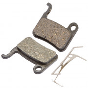 Тормозные колодки для T103 и T10