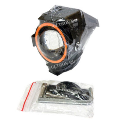 Фара для T108, T118 и T128 Фара для T108, T118 и T128