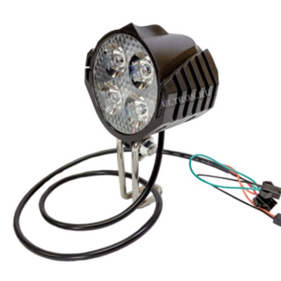 Фара с сигналом для T103, T10 и T11 Фара с сигналом для T103, T10 и T11