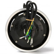 Мотор-колесо 60V/1200W для T11 (до 2020)