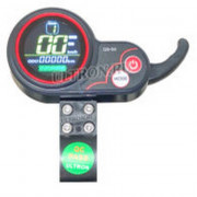 Бортовой компьютер Ultron 60V для T11, T108, T118, T128 (v. 2020)